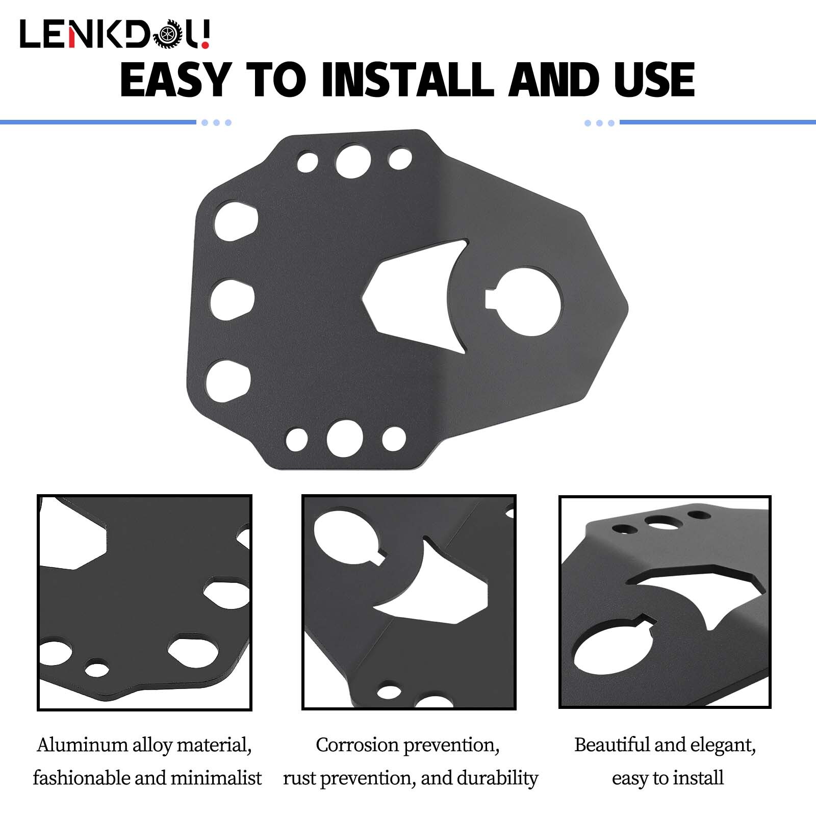 For 2003-2014 Suzuki LT-Z QuadSport 400 ROX SPEED FX Dash Panel LTZ/KSF/DVX400