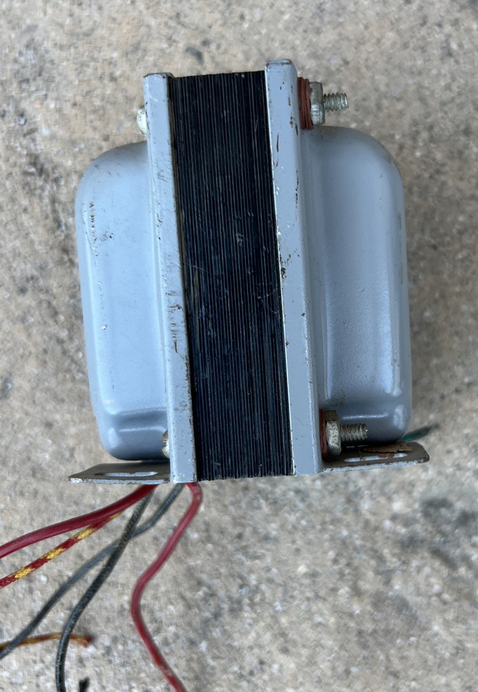 TRIAD R-5A POWER TRANSFORMER