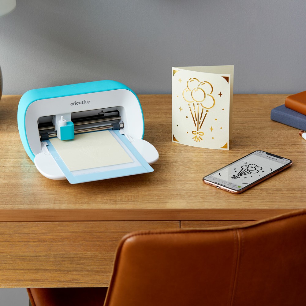 Cricut Joy Machine Insert Card Mat, 4.5 " x 6.25"