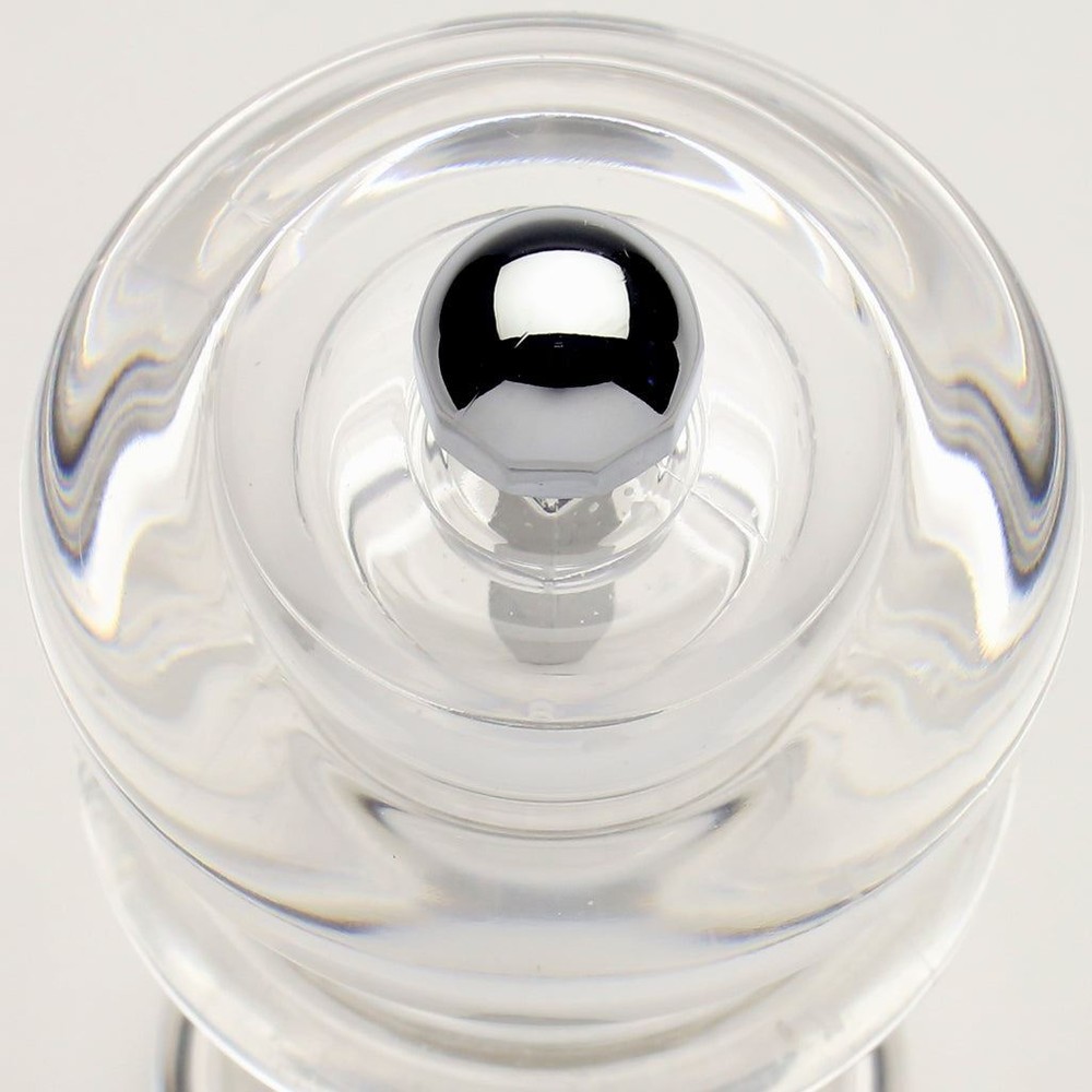 5.5" Citation Salt Mill