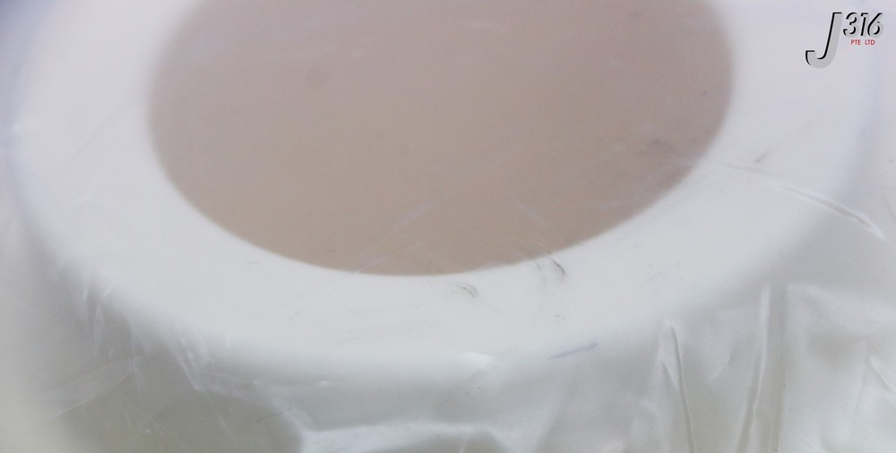 39290 APPLIED MATERIALS ISOLATOR CERAMIC 0200-07415