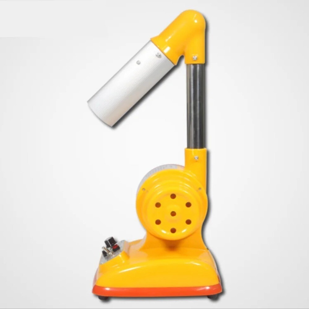 40W Energy-saving Leather Thread Blowing Machine, Shoe Drying Machine 200V