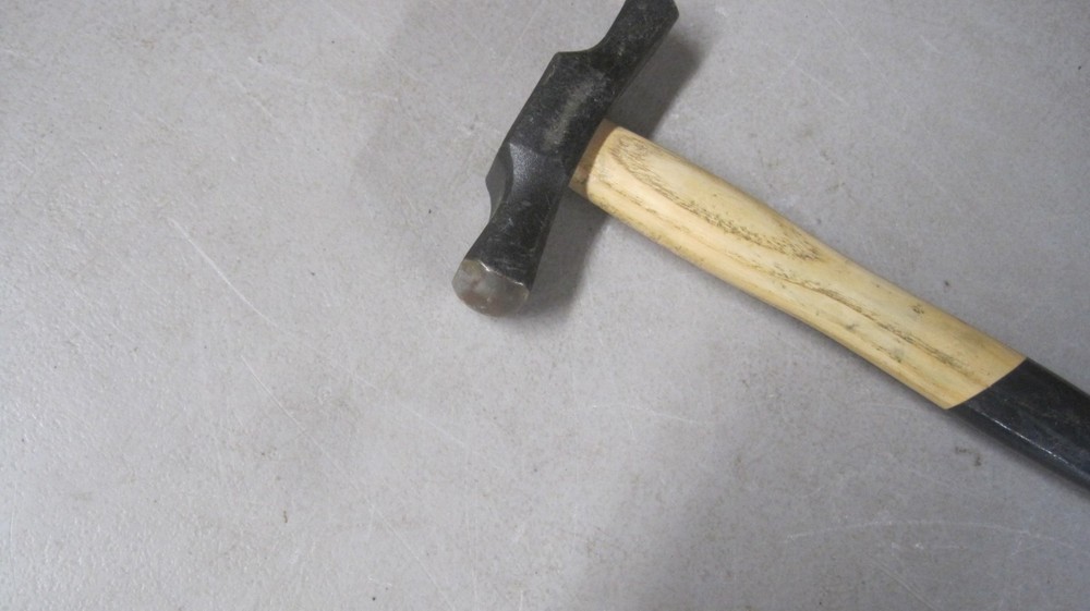 PEDDINGHAUS HAMMER #403 XINT