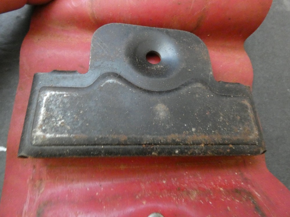 VINTAGE STANLEY BUTT HINGE MARKER #374