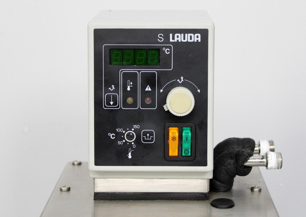 Lauda Brinkman RM6-S Refrigerated Circulating Bath