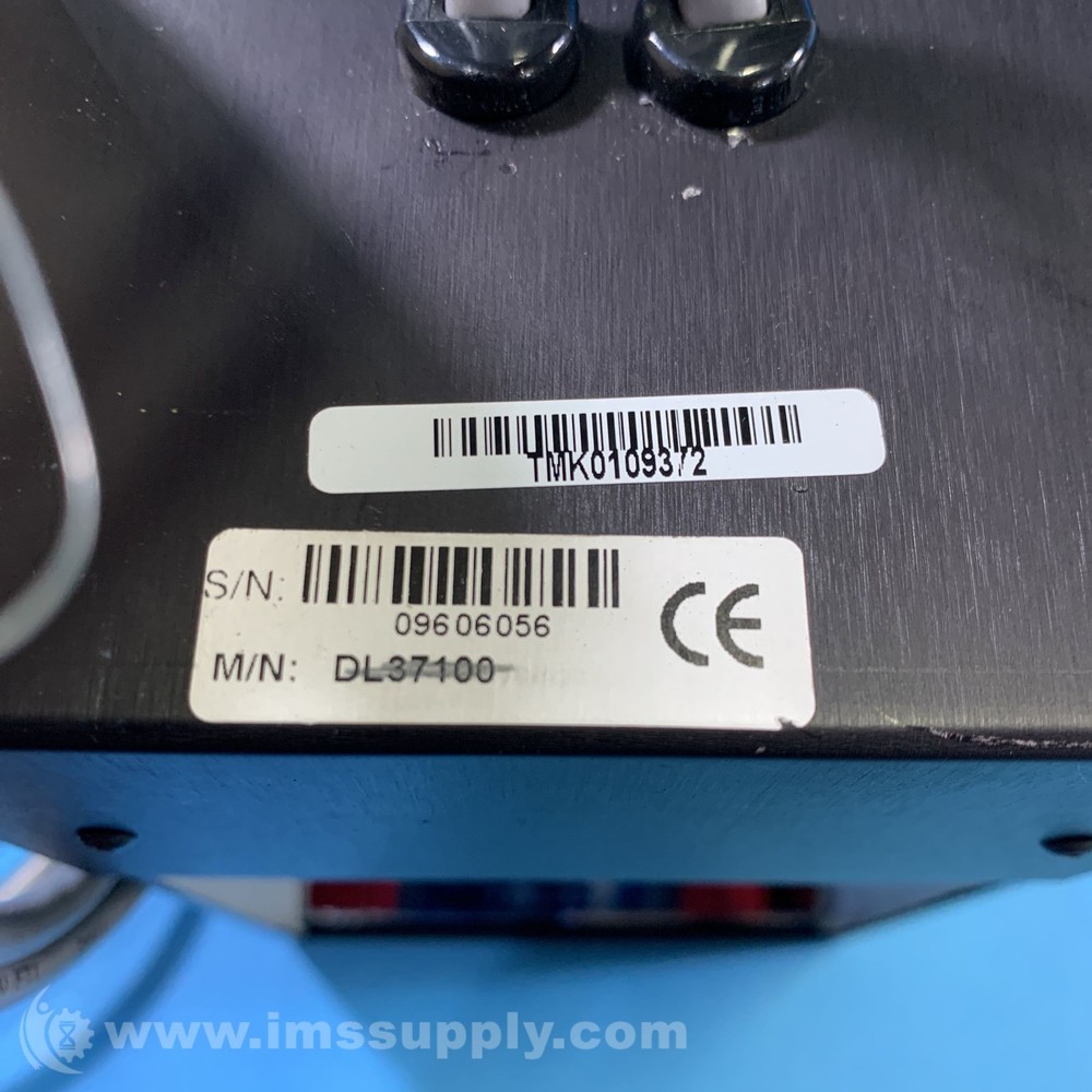 Advanced Illumination DL37100 Axial Diffuse Illuminator FNIP