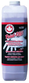 Paint Off, 2.5L DOM-CUSOB