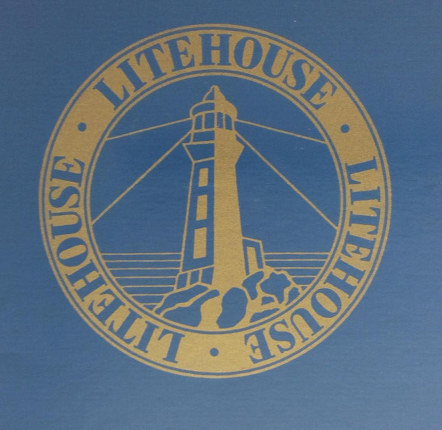 Vintage Litehouse Menu