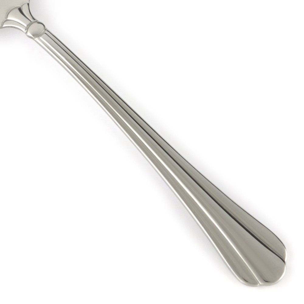 Oneida TRIPOLI Stainless USA Ridges Glossy Silverware CHOICE Flatware