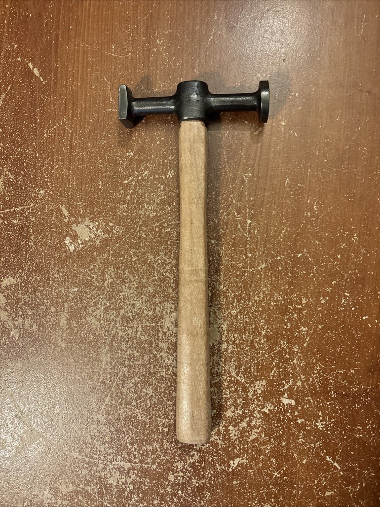 Vintage Auto Body Hammer