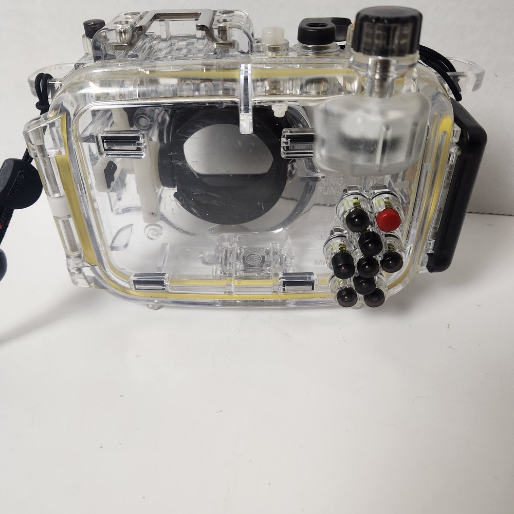 Canon Water Proof Case WP-DC51