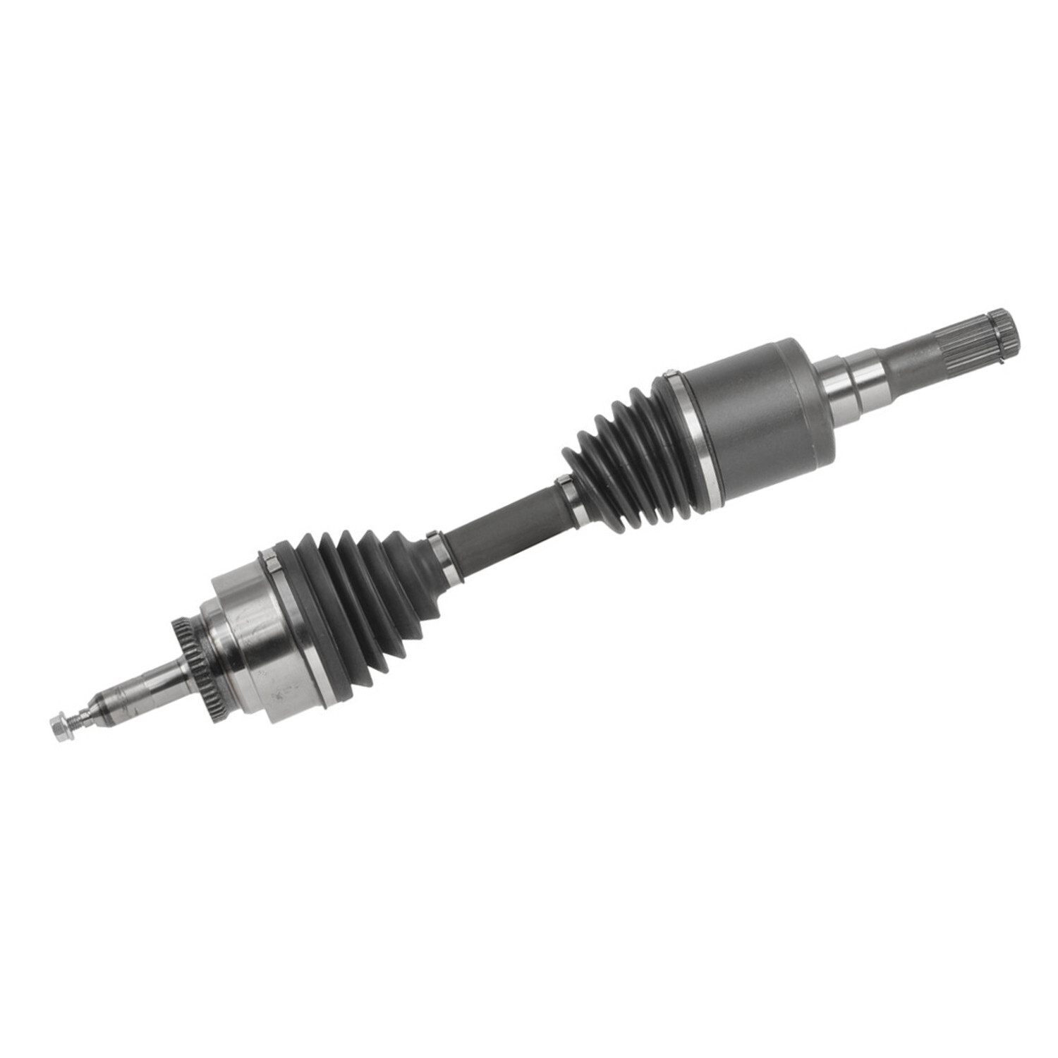 Front Left CV Axle for 2009-2014 Ford F-150 Expedition Lincoln Navigator Mark LT