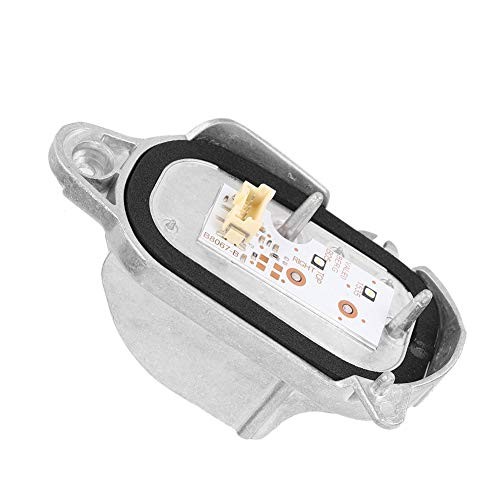 Right Daytime Running Light Headlight Control Module for Audi Q5 2014 2015
