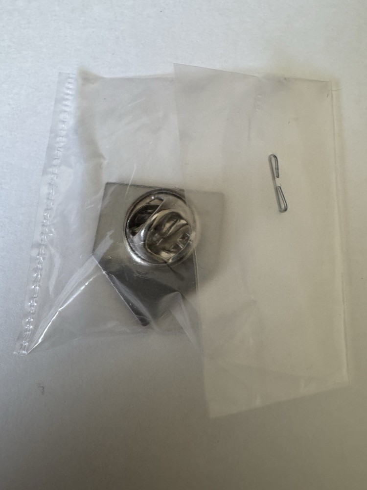 KISS ARMY CLUB MERCHANDISE KIT 2007