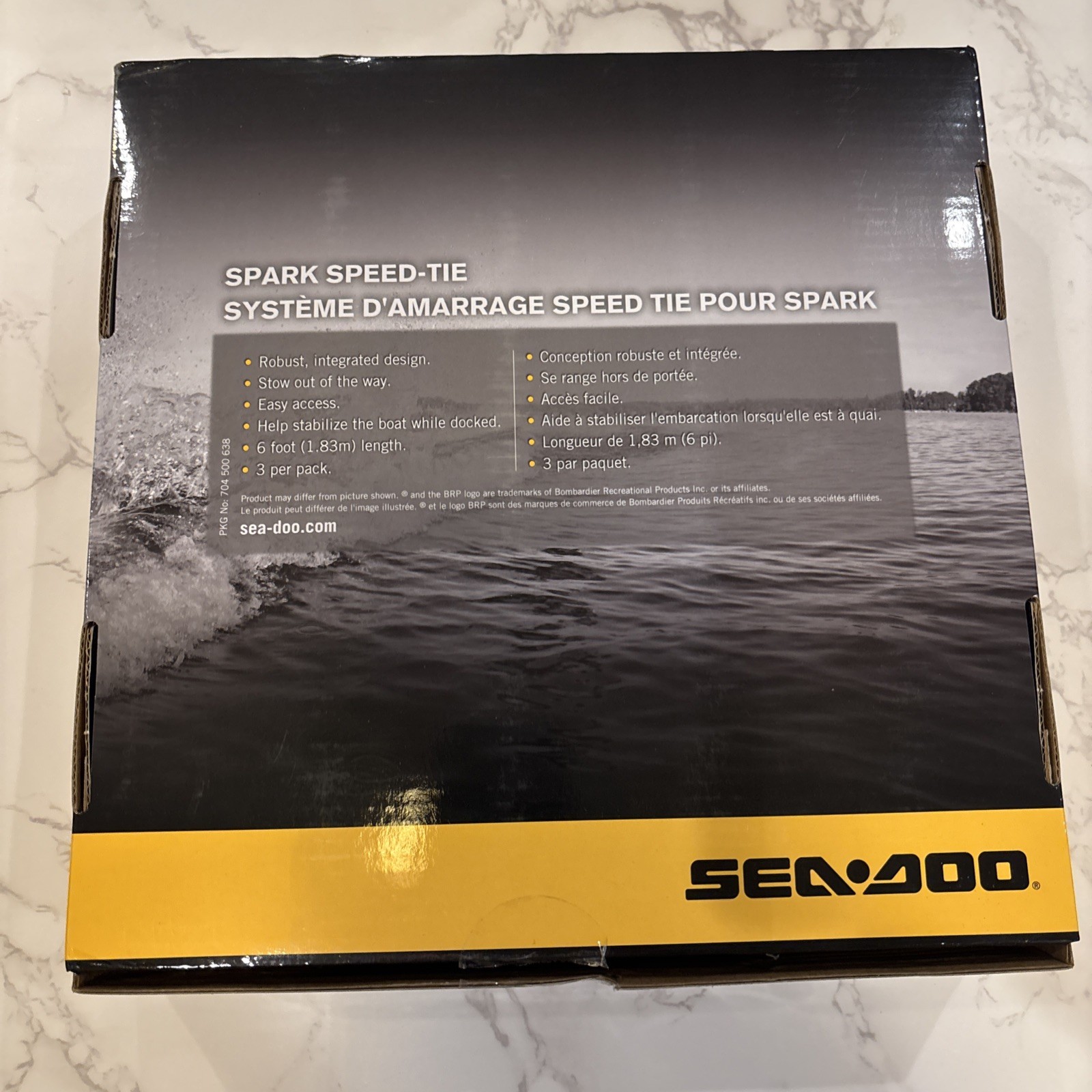 Sea Doo Spark Speed-Tie 295101142