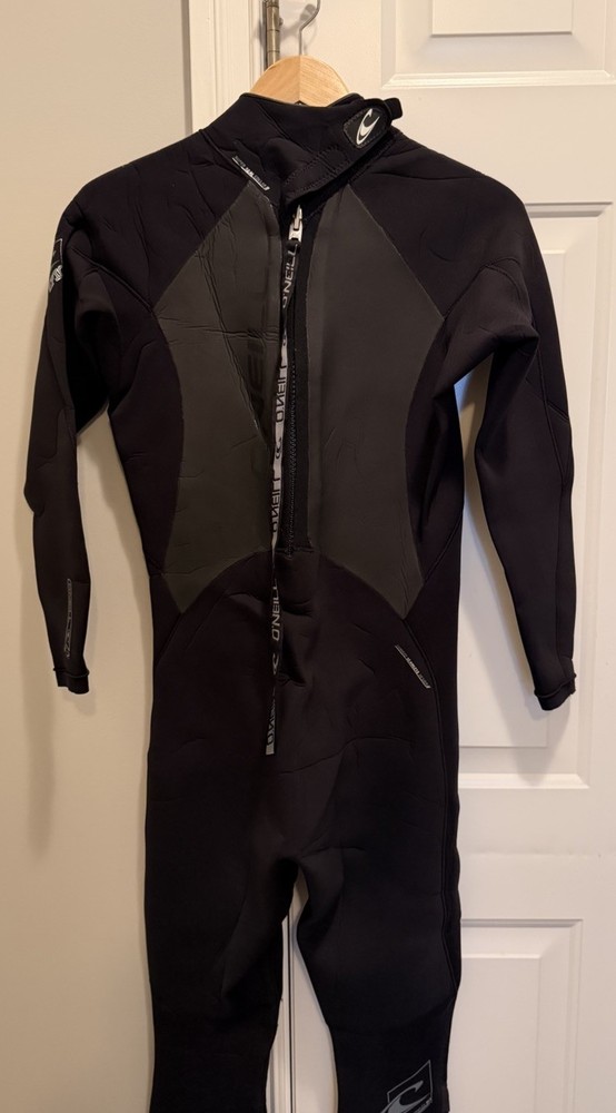 O’Niel Wetsuit Sz L