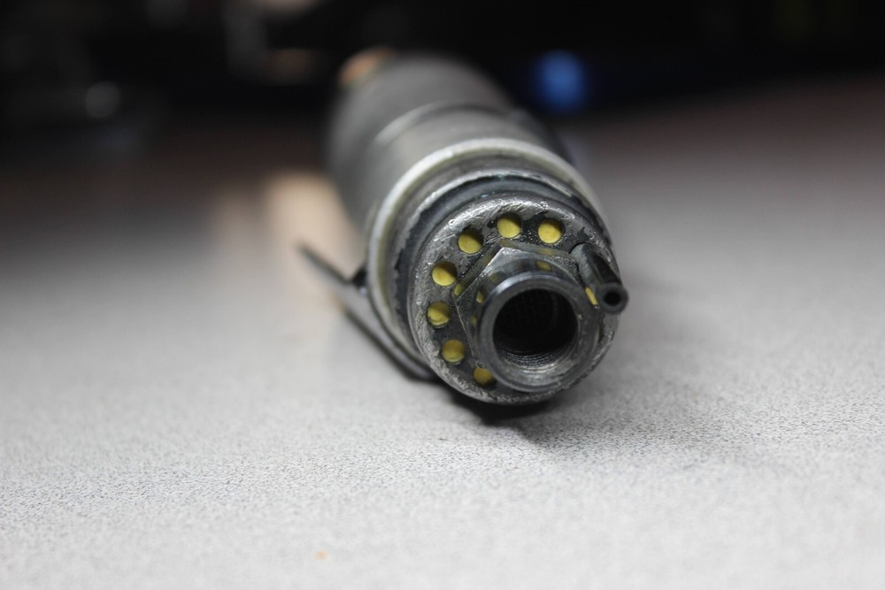 URYU Alpha T47SD Air Tool