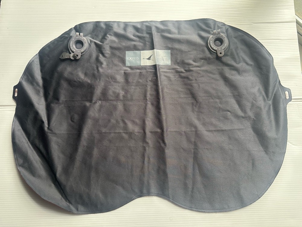 Exped Air Pillow Large - Bin 2