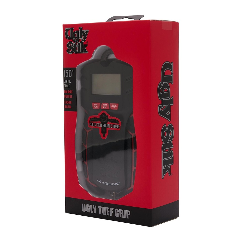 Ugly Stik Ugly Tools Digital Scale - 150 DIG Scale