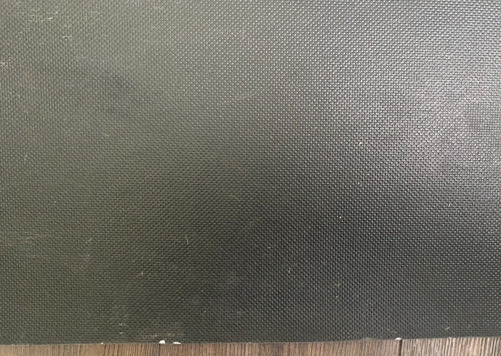 Carson Cardinal 20" x 30" Non-Skid rubber Backing