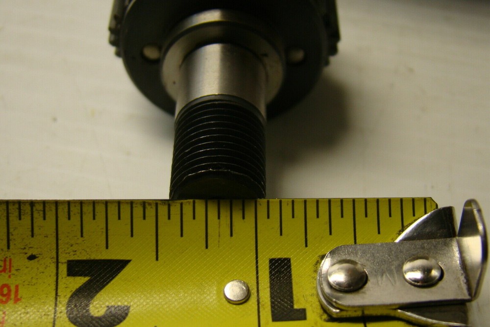 Sioux Tools Inc 43872 ASSM