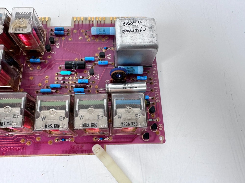 BELL SYSTEM PROPERTY SER 2, 424C KTU