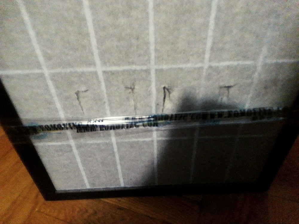 ROOM DIVIDER5 PANELS