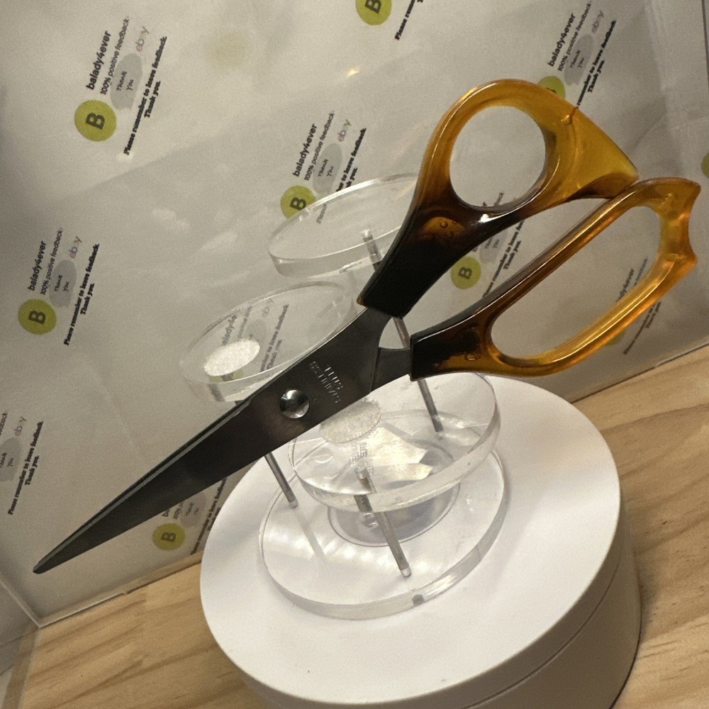 7” Office Scissors