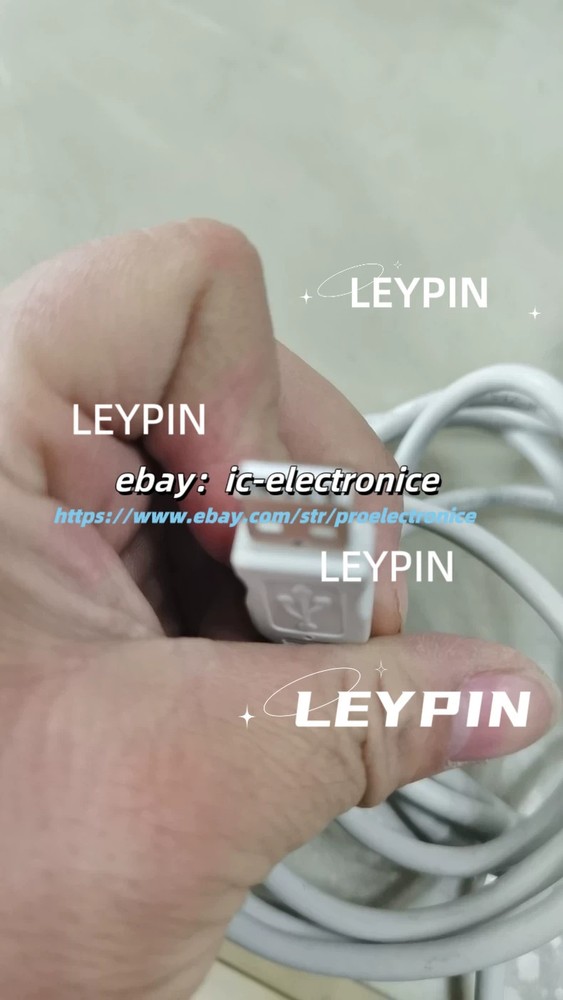 1pc USB-GPIB 82357B Agilent KEYSIGHT Interface Adapter/ic