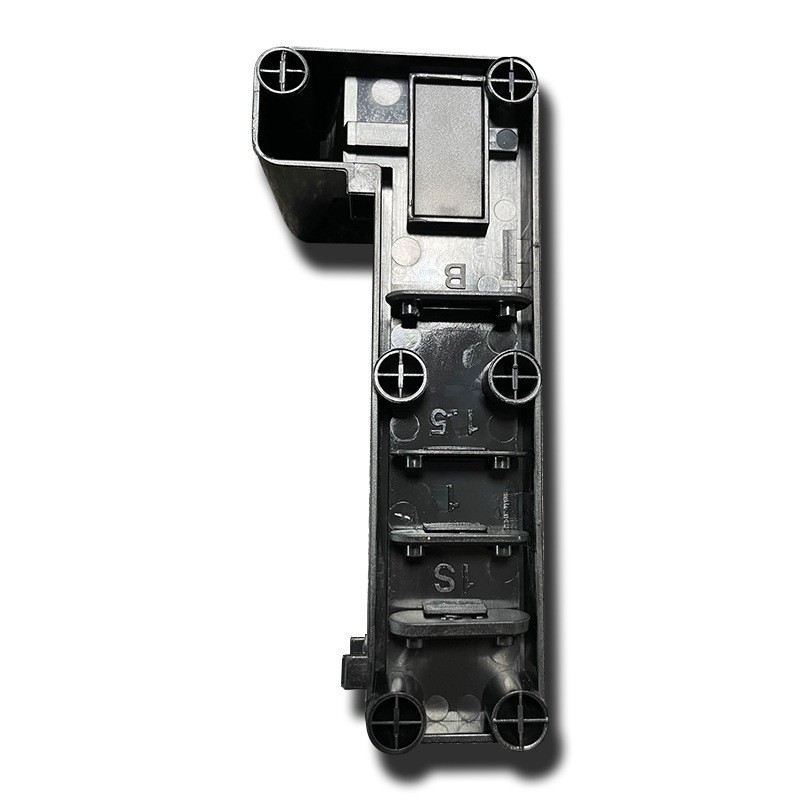 9mm Ramp Compression Auxiliary Quick Bullet Loading Auxiliary