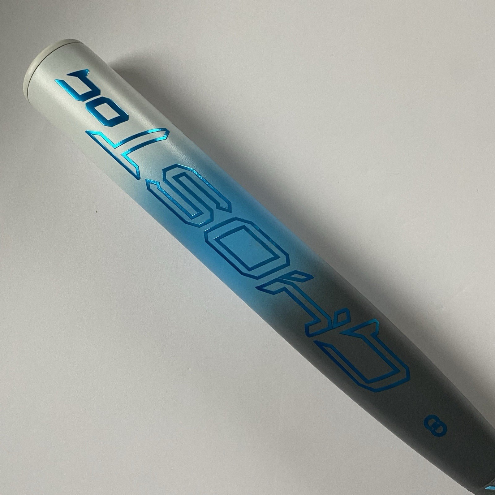 New Easton Ghost OG Bat 33/22 Drop -11 With Warranty 2025 Fast pitch Softball