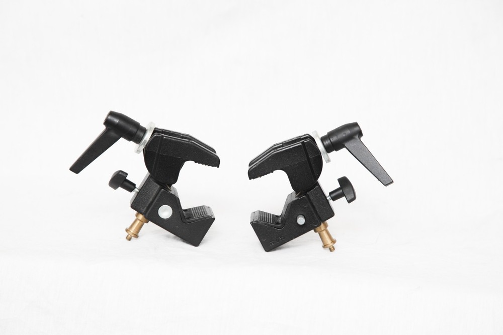 Bogen Manfotto 035 clamp