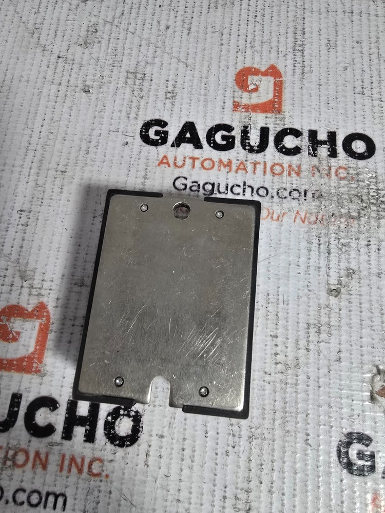 2X CRYDOM A4850-10 Solid-State Relay