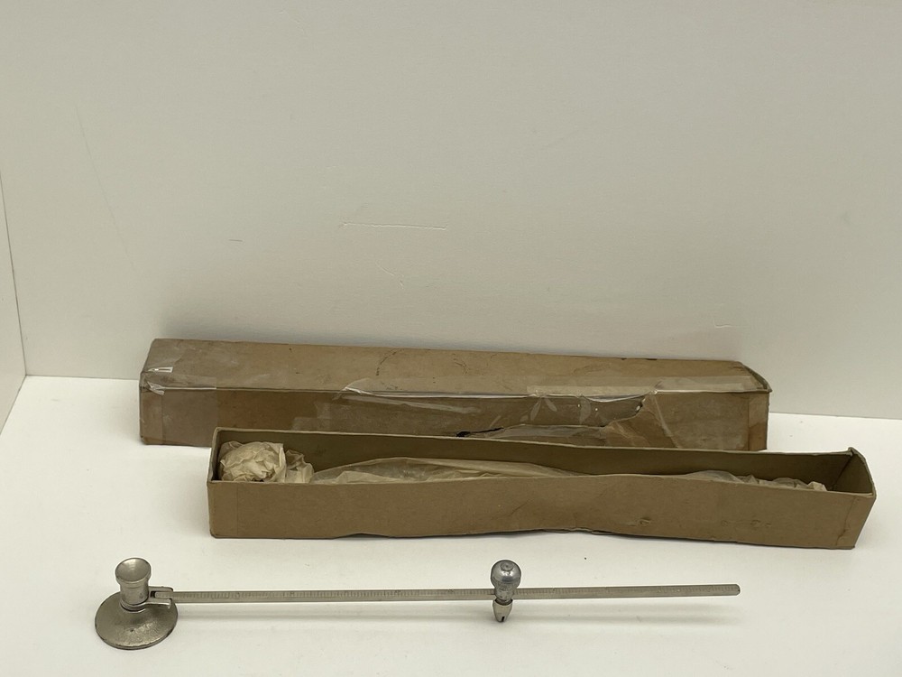 Circular Glass Cutter 12”