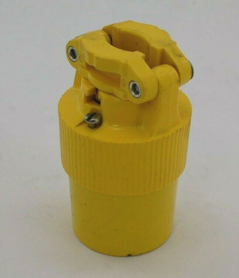 Pass & Seymour L5-30 Locking Connector