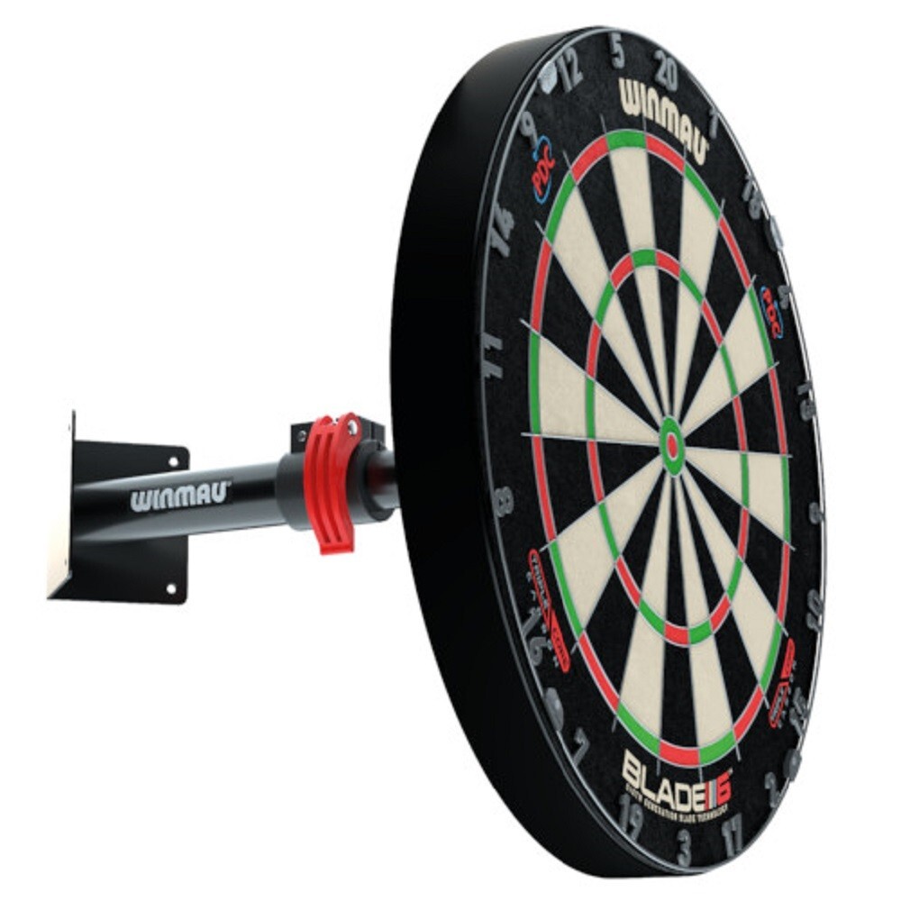 WINMAU EDGE TELESCOPIC CORNER BRACKET