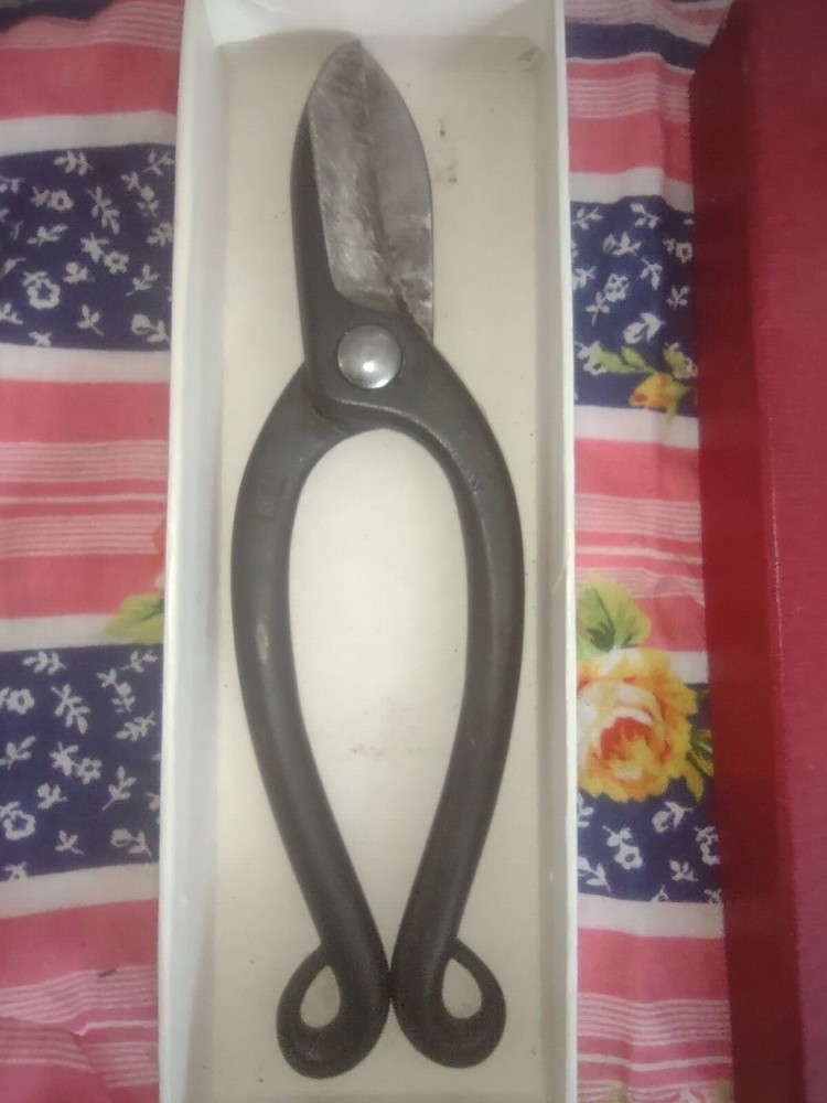 Masaaki bonsai shears / scissors 