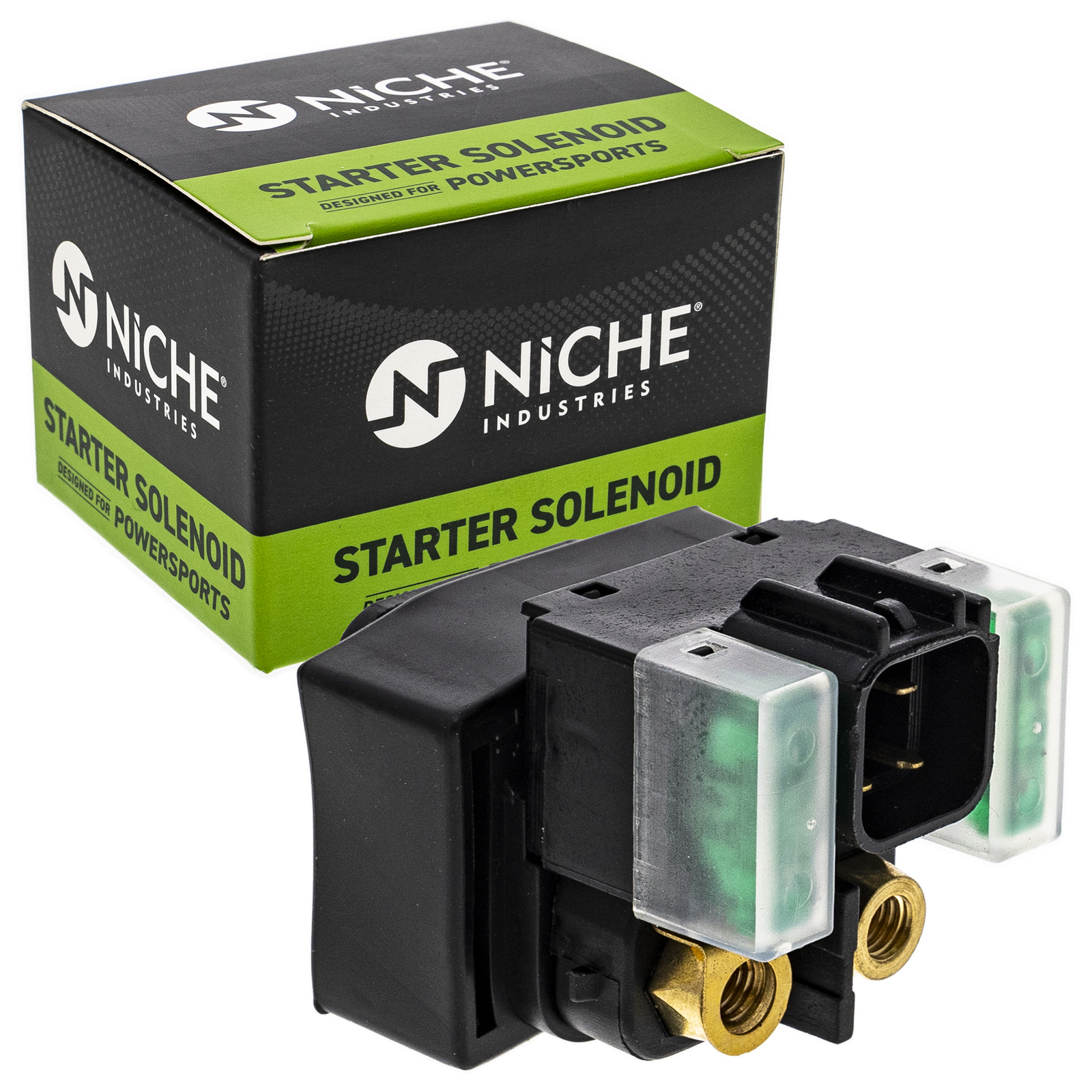 Starter Solenoid Relay Switch for Suzuki 31800-06G00 Boulevard SV650 GSXR750