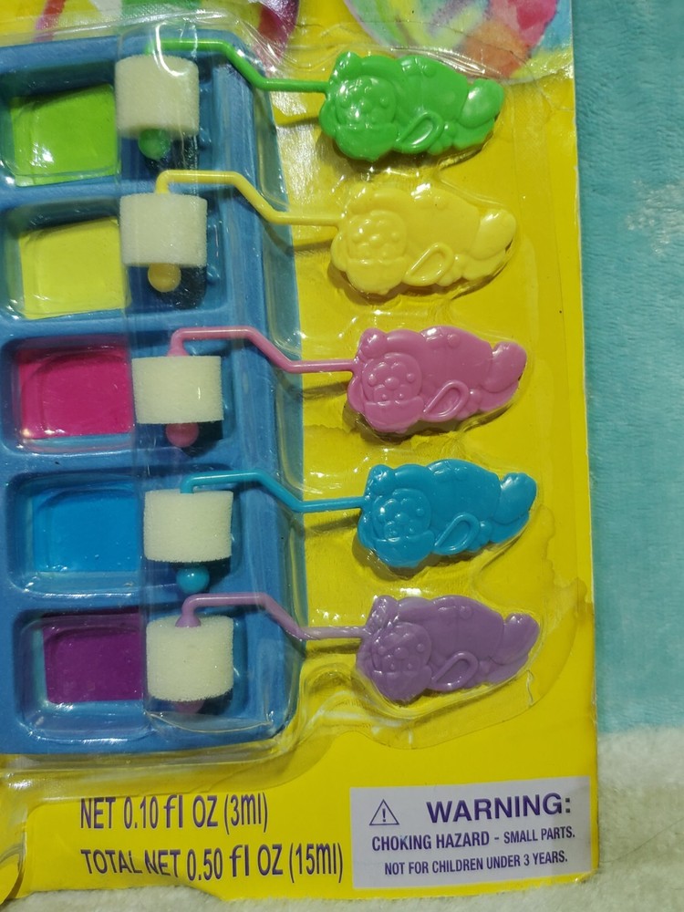 Dudley's Roll It! Easter Egg Decorating Kit NIB