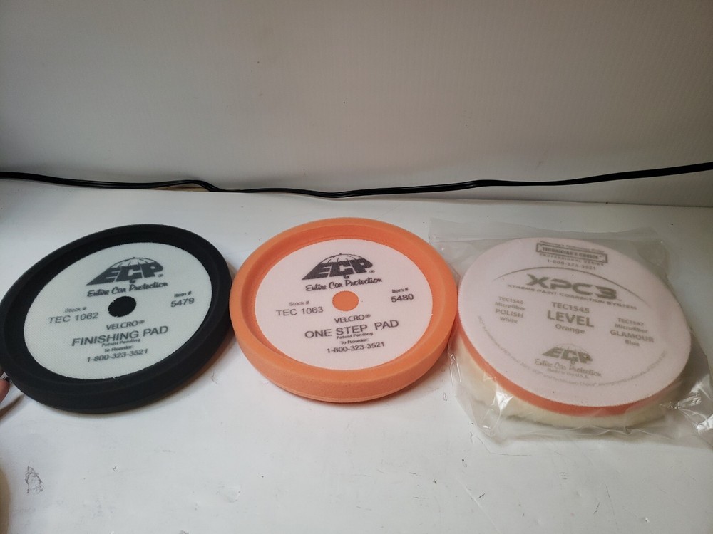 ECP Entire Car Protection