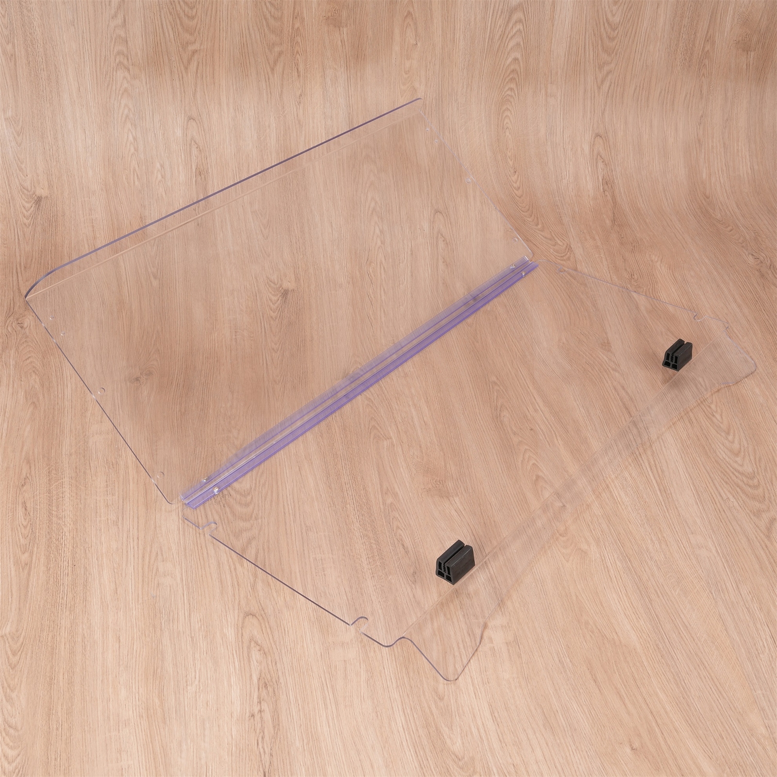 Flip Folding Windshield For ICON I20 I40 I60 I20L I40L I60L Golf Cart Windscreen