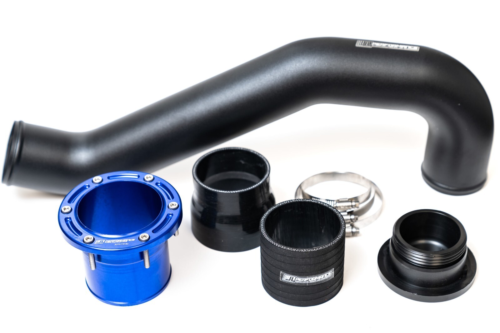 JLP SEADOO CUSTOM EXHAUST KIT RXP-X RXT-X 300