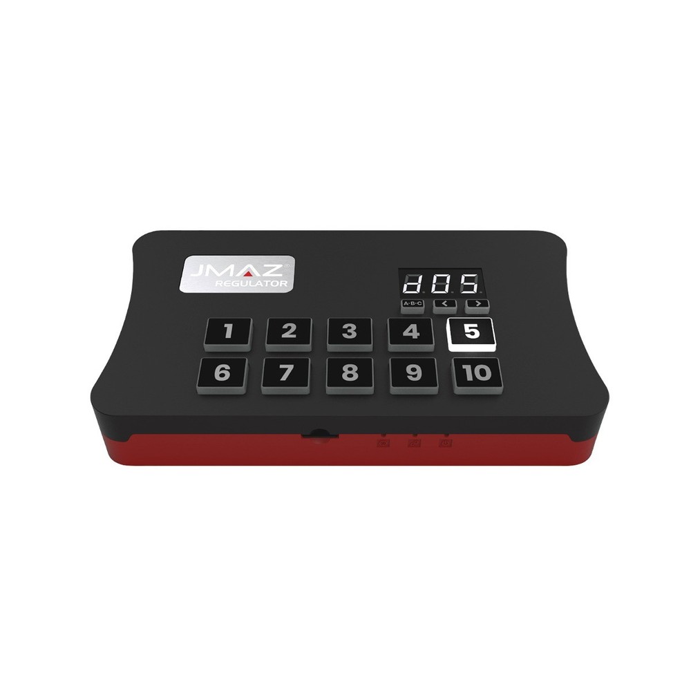 JMAZ Lighting JZ6003 Regulator Live and Stand-Alone DMX Scene Controller