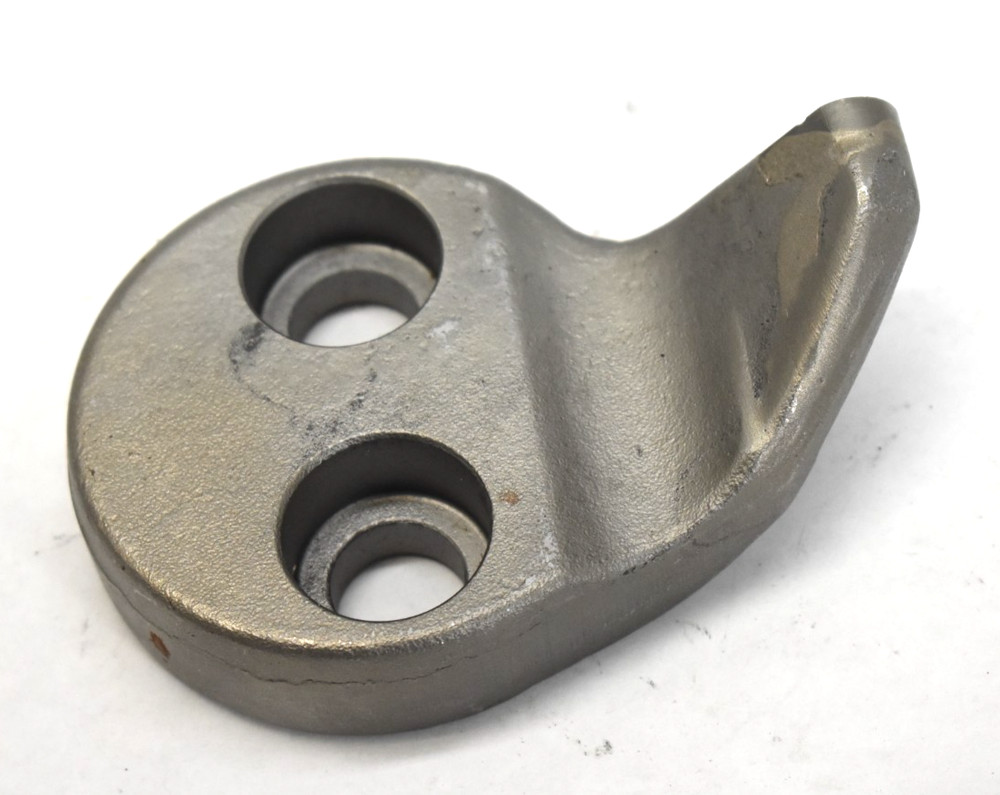 Generic Stump Grinder Teeth 3144C Steel Non-Threaded Stump Grinder Replacement
