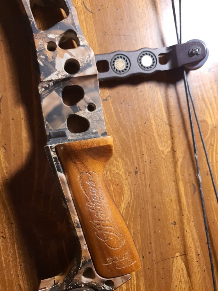 Mathews DXT 30" 70lbs