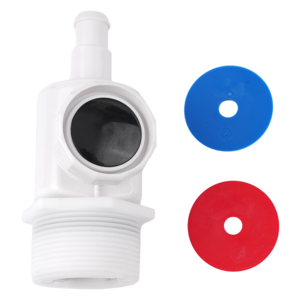 Gasket For Zodiac Pool Cleaner Wall Fitting Connector for Optimal Performance