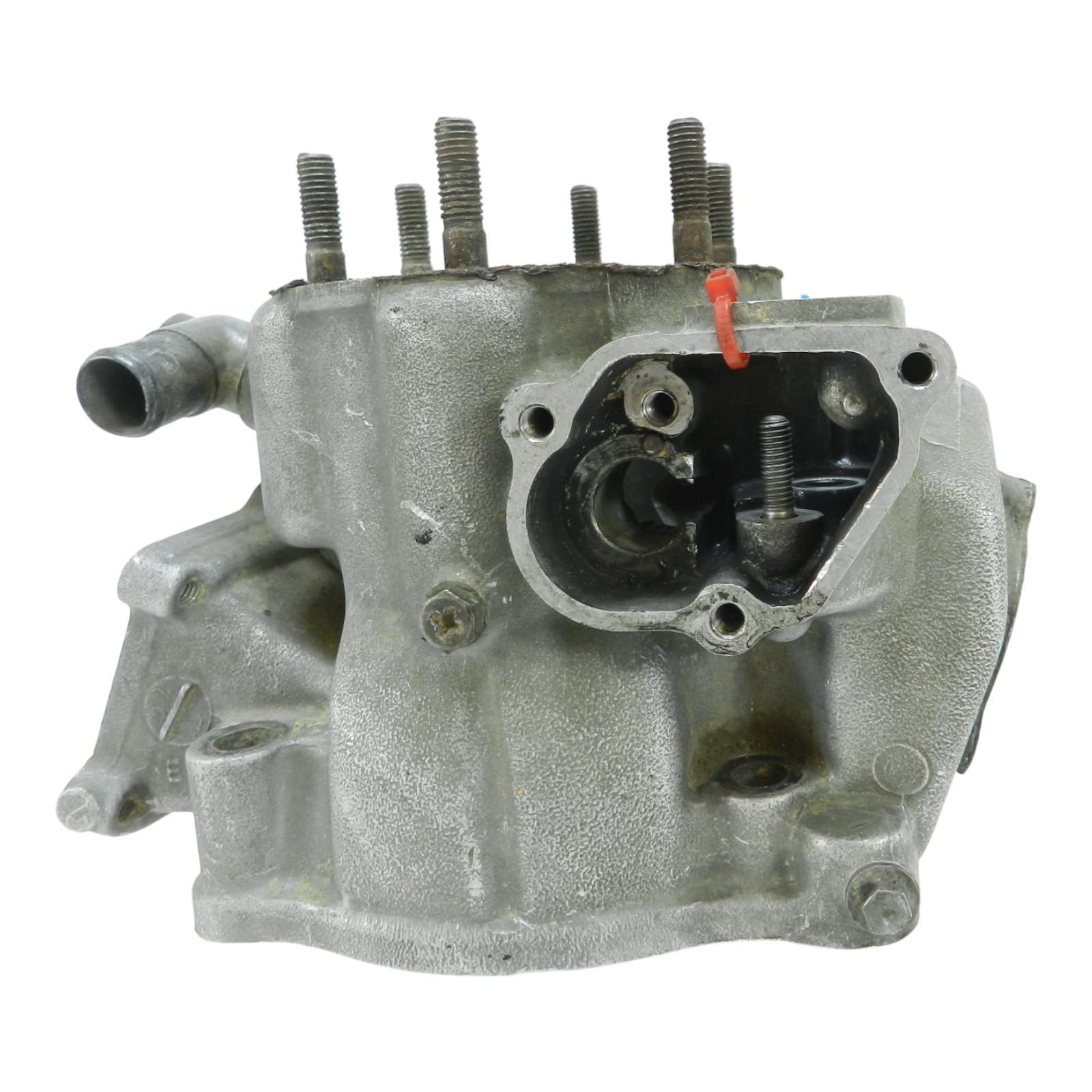 1987 HONDA CR250R CYLINDER CORE E-1 66.35MM 06120-KS7-305 06120-KS7-405