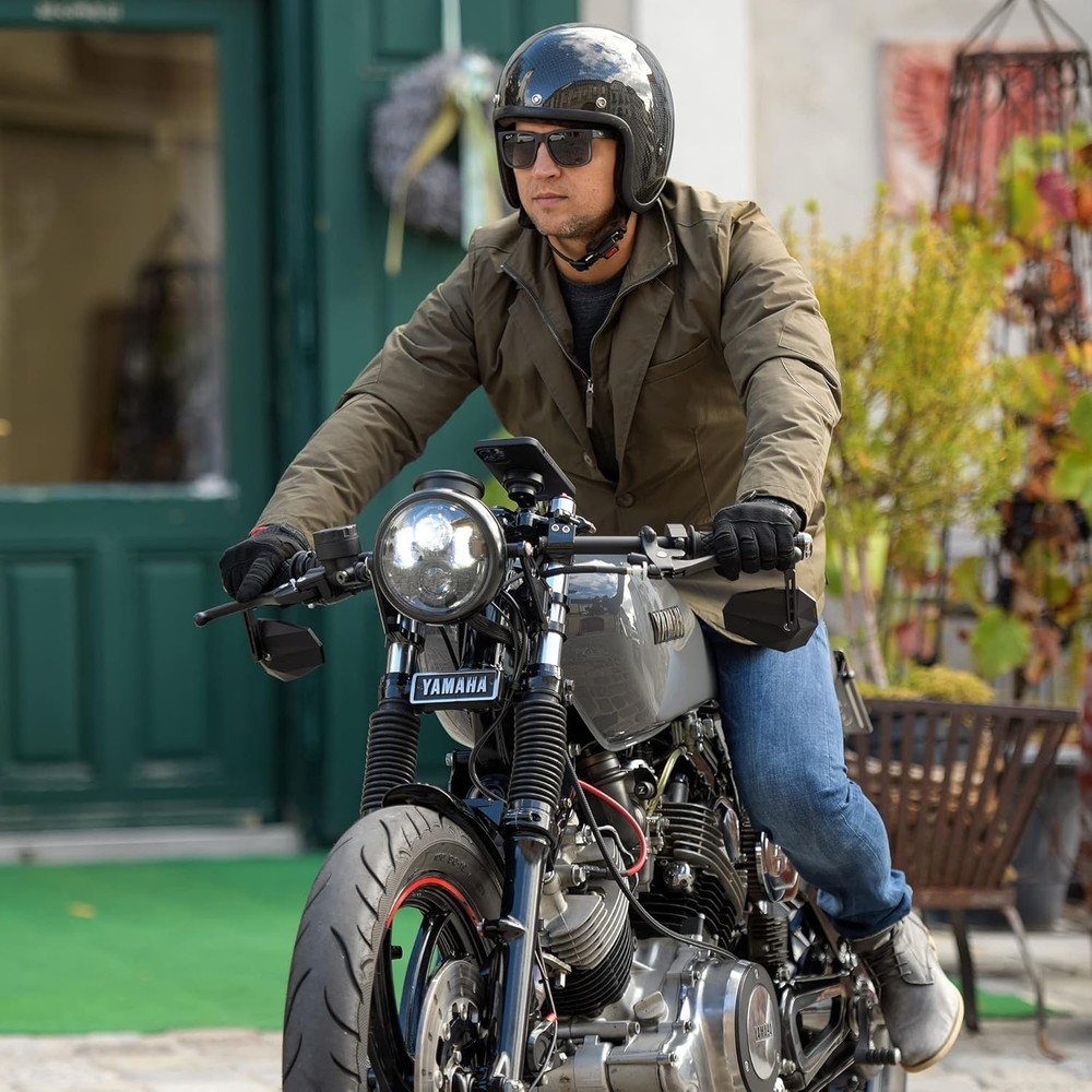 Anti Vibration Module SPC+