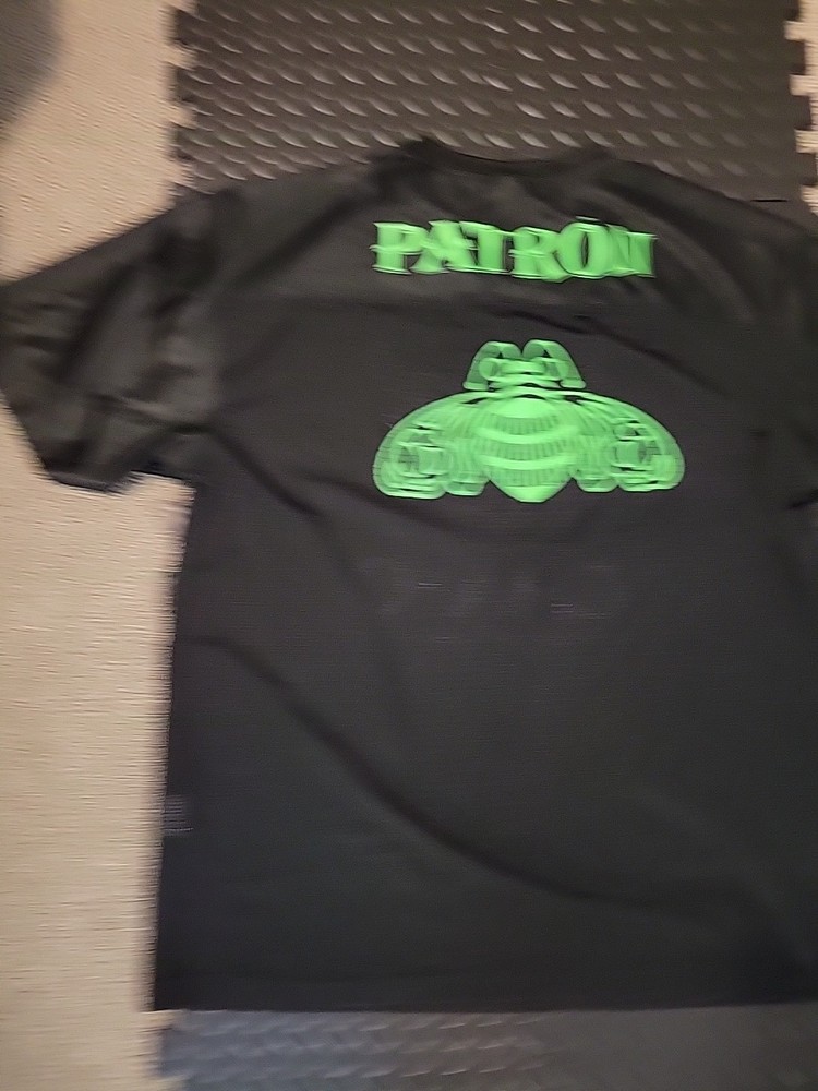 Patron Jersey