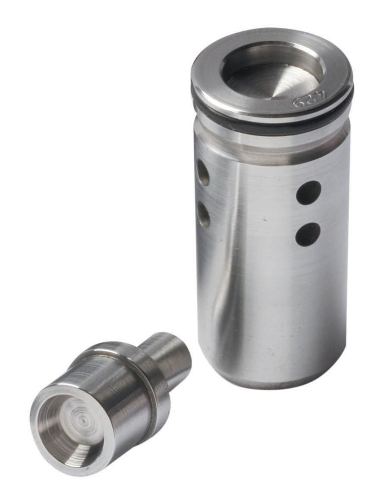Lyman .338 H&I Sizing Die 2766488 - Precision Reloading Tool